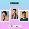 About AFTERPARTY Song