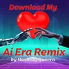 About Download My Heart Ai Era Remix Song