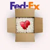 About FedEx Song