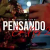 About Pensando em nós 2 Song