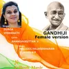 Gandhiji