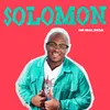 About Solomon Song