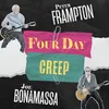 About Four Day Creep Song