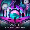About Astral Nomads Song