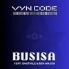 About Busisa Song