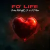 About Fo' Life Song