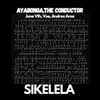 About Sikelela Song