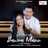 About Bawra Mann Song