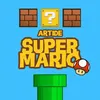 About Super Mario Song