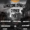 About Gengetone Dynasty Cypher, Vol. 1 Song