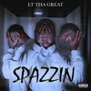 About Spazzin Song