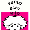 About Estilo Baby Milo Song