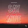 About Say You're Mine Song