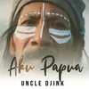 Aku Papua