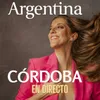 About Córdoba Song