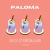 About Paloma Song