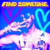 Find Someone