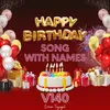 Happy Birthday Chhamo
