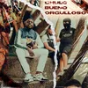 About CHULO BUENO Y ORGULLOSO Song