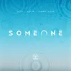 Someone