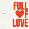 FULL OF LOVE