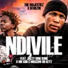 About Ndivile Song