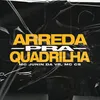 About Arreda Pra Quadrilha Song