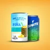 Piña Y Sprite