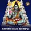 About Enduku Daya Radayya Song