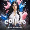 About Collide Song