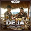 About Deja Song