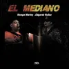 About El Mediano Song