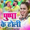 About Pushpa Ke Holi Song