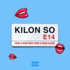 About Kilon So Song