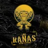 Los Ranas