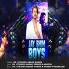 About Jay Bhim Boys Song