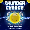 About Thunder Charge Song