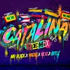 About Catalina Song