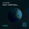 About Ojos Siderales - Osdir Song