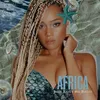 About Africa Song