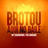 About Brotou Aqui No Baile Song