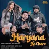 About Haryana Ke Chore Song