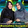 About Rumahku Surgaku Song