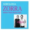 About Zorra - Agua Thick Radio Edit Song