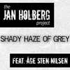 Shady Haze of Grey