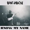 About Know My Name Song