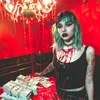 About Blood Money Song