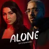 About Alone Song