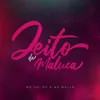 About Jeito De Maluca Song