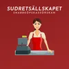 Snabbköpskassörskan